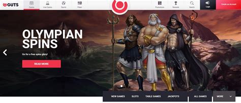 guts casino welcome offer|Guts Сasino Online 【FULL Review & Bonus 2024】.